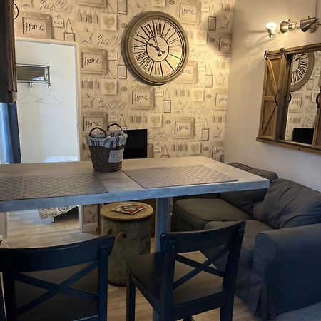 Apartamento Magnifique F2 En Plein Centre Cabourg Exterior foto