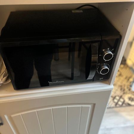 Apartamento Magnifique F2 En Plein Centre Cabourg Exterior foto
