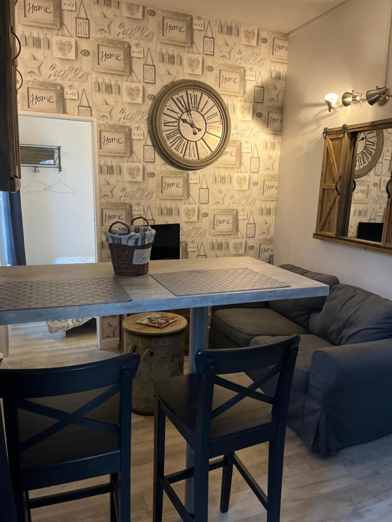 Apartamento Magnifique F2 En Plein Centre Cabourg Exterior foto