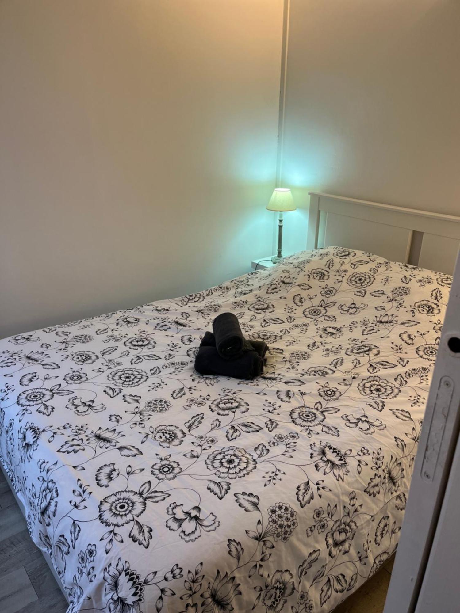 Apartamento Magnifique F2 En Plein Centre Cabourg Exterior foto