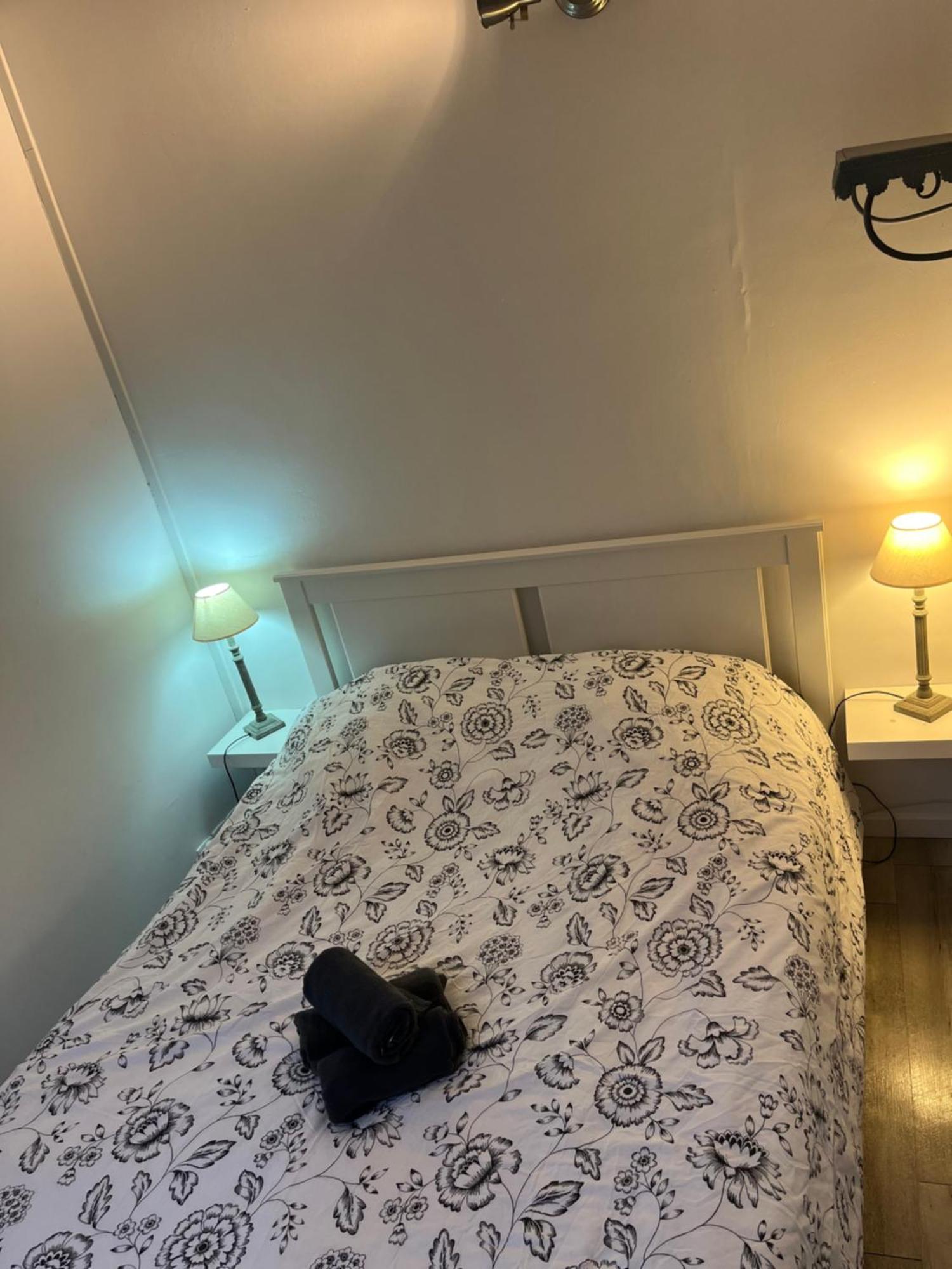 Apartamento Magnifique F2 En Plein Centre Cabourg Exterior foto