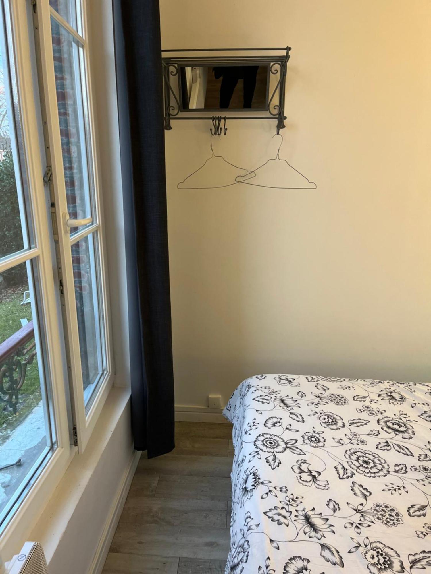 Apartamento Magnifique F2 En Plein Centre Cabourg Exterior foto