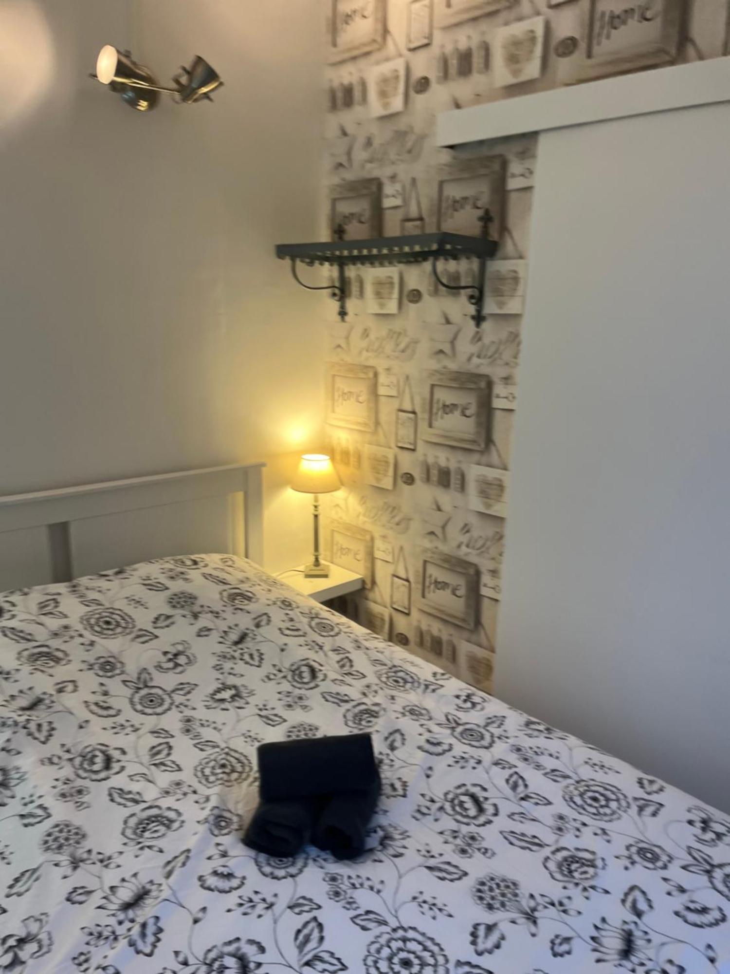 Apartamento Magnifique F2 En Plein Centre Cabourg Exterior foto