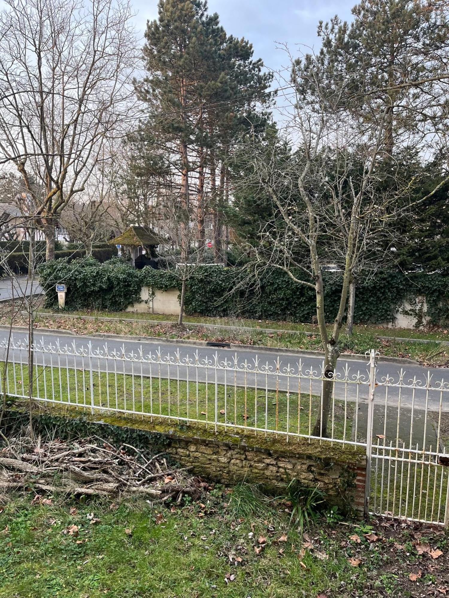 Apartamento Magnifique F2 En Plein Centre Cabourg Exterior foto